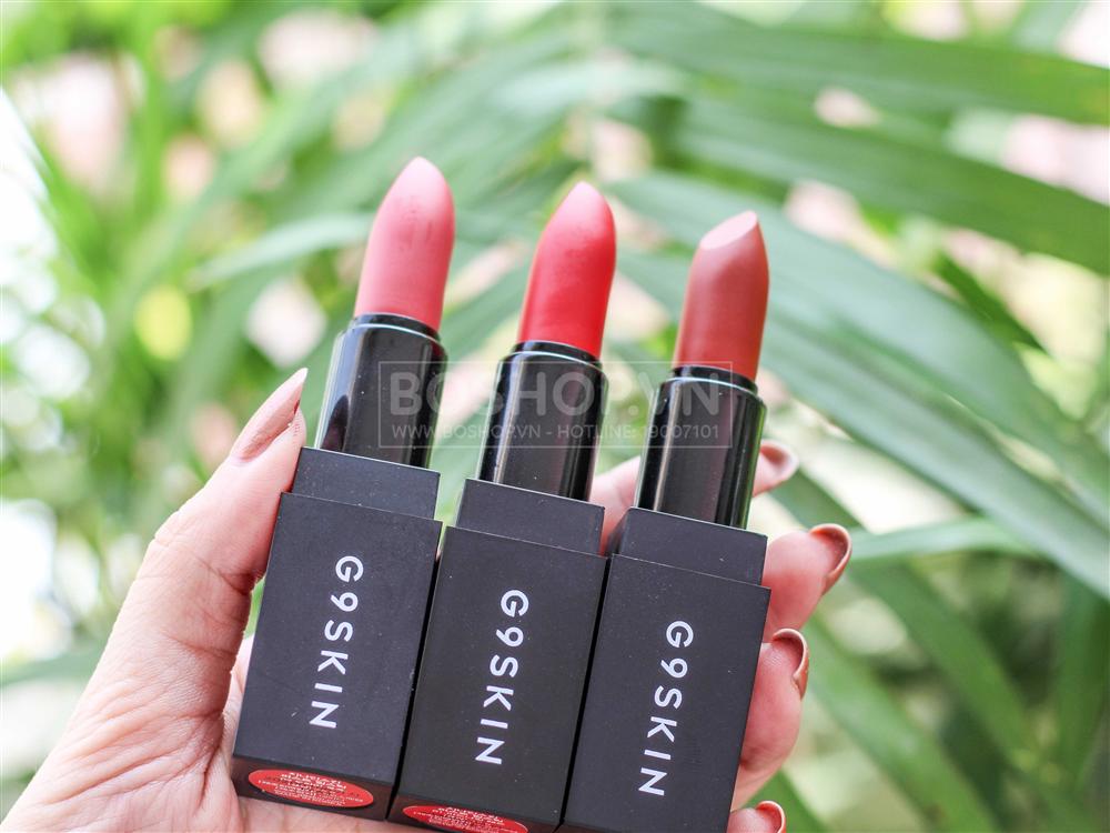 review-son-thoi-moi-ra-mat-g9skin-first-lipstick